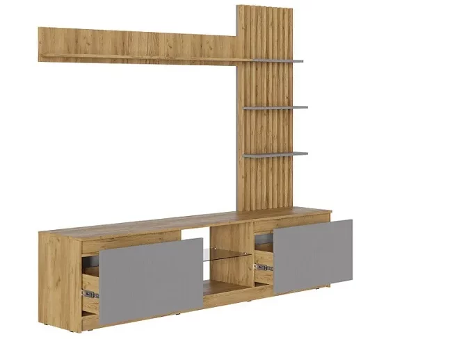 Стенка в Калининграде