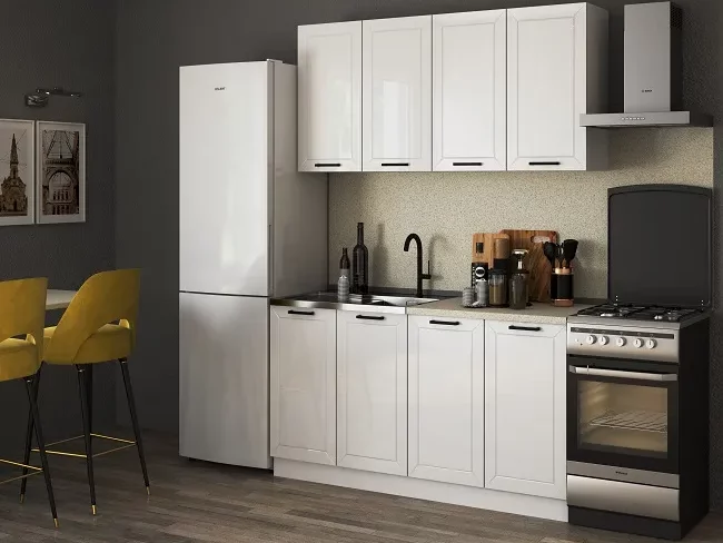 Кухня в Калининграде