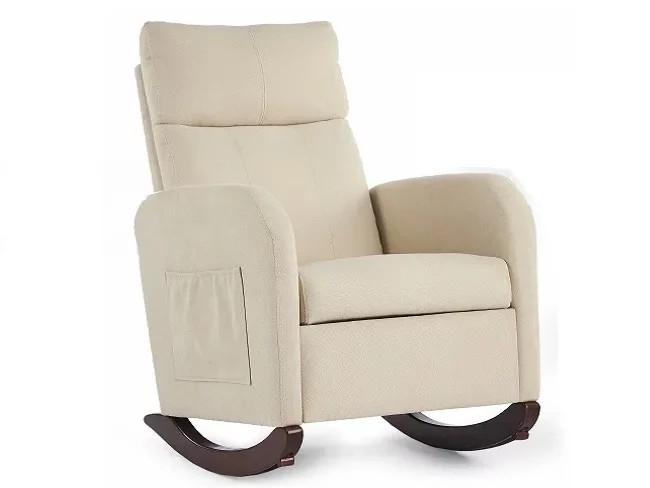 Кресло-качалка в Калининграде