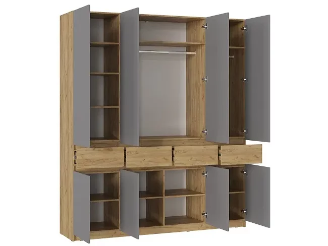 Шкаф в Калининграде