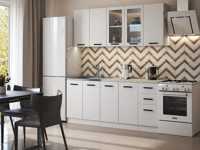 Кухня в Калининграде