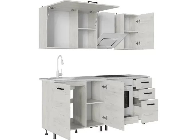 Кухня в Калининграде