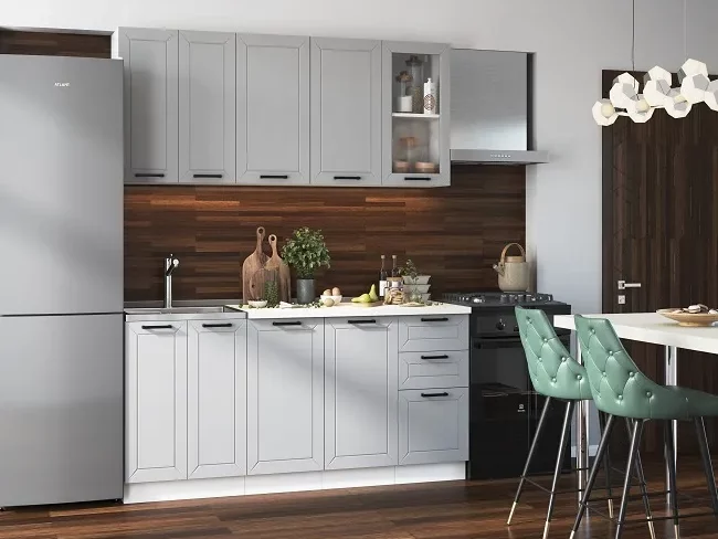 Кухня в Калининграде