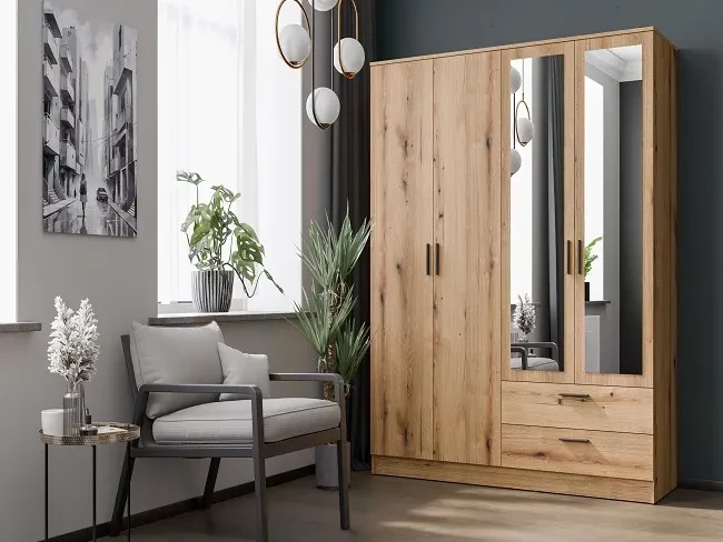 Шкаф в Калининграде