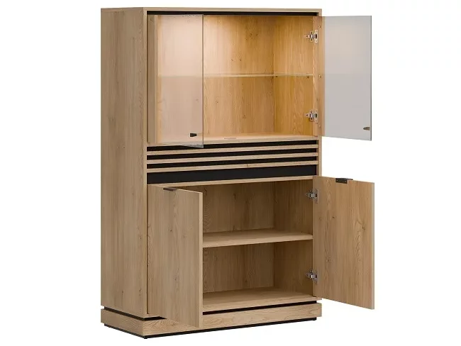 Витрина в Калининграде