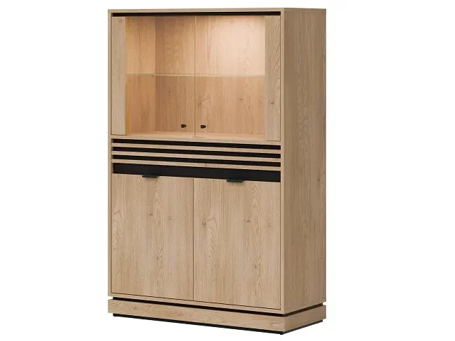 Витрина в Калининграде