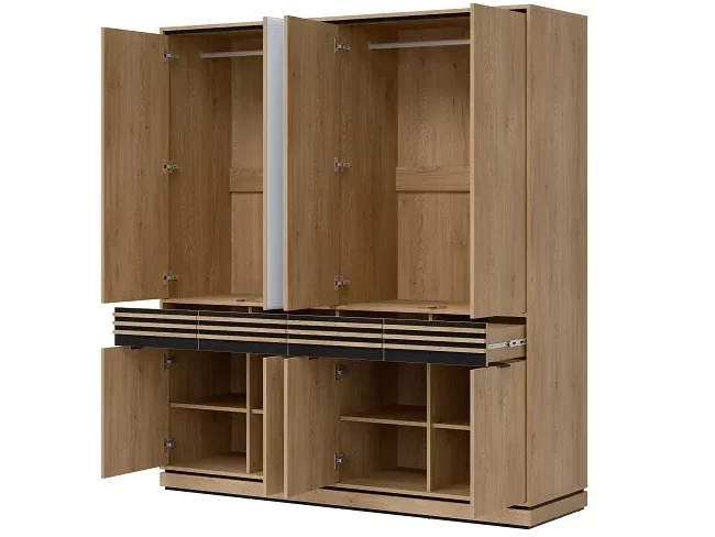 Шкаф в Калининграде