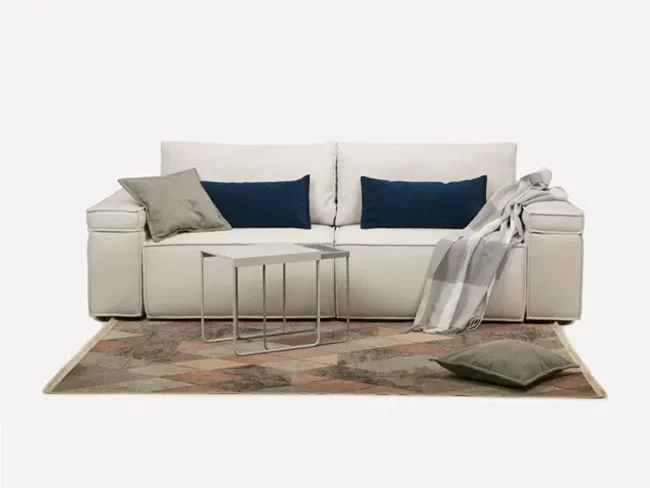 Прямой диван в Калининграде