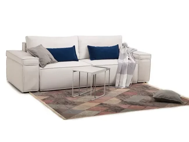 Прямой диван в Калининграде