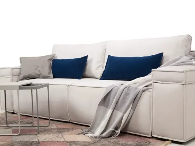 Прямой диван в Калининграде