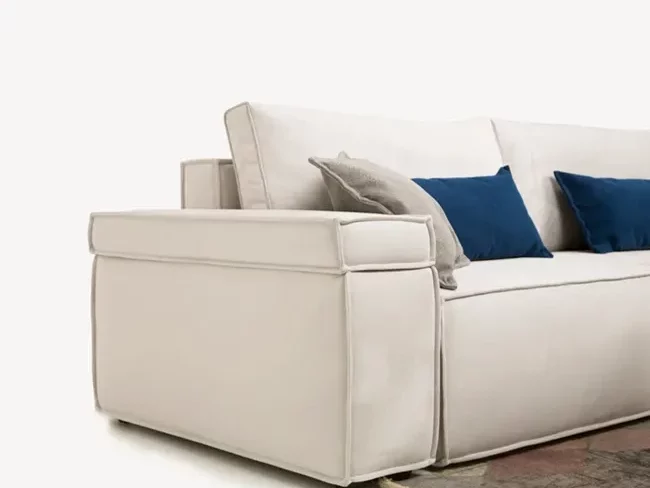 Прямой диван в Калининграде