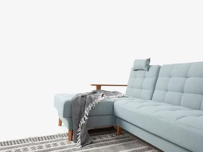 Угловой диван в Калининграде