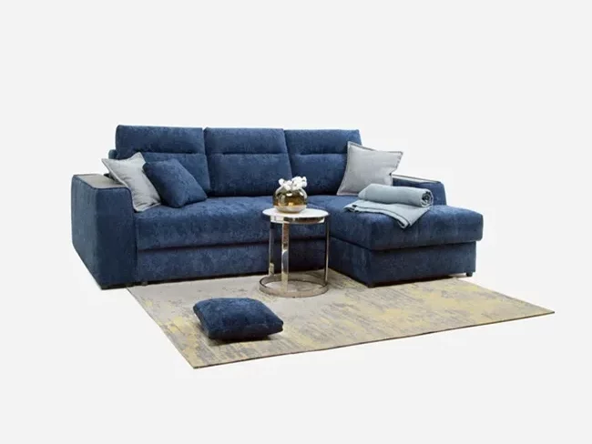 Угловой диван в Калининграде