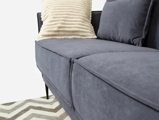 Прямой диван в Калининграде