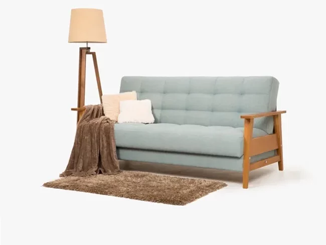 Прямой диван в Калининграде