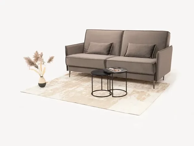 Прямой диван в Калининграде