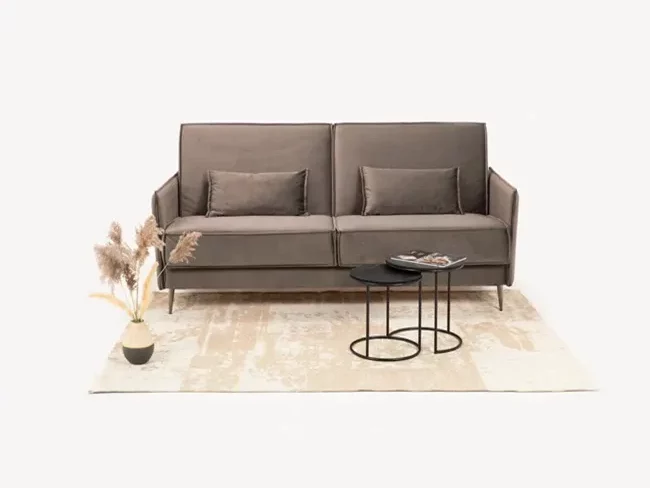 Прямой диван в Калининграде