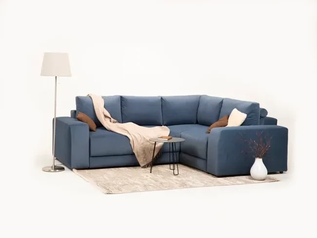 Угловой диван в Калининграде