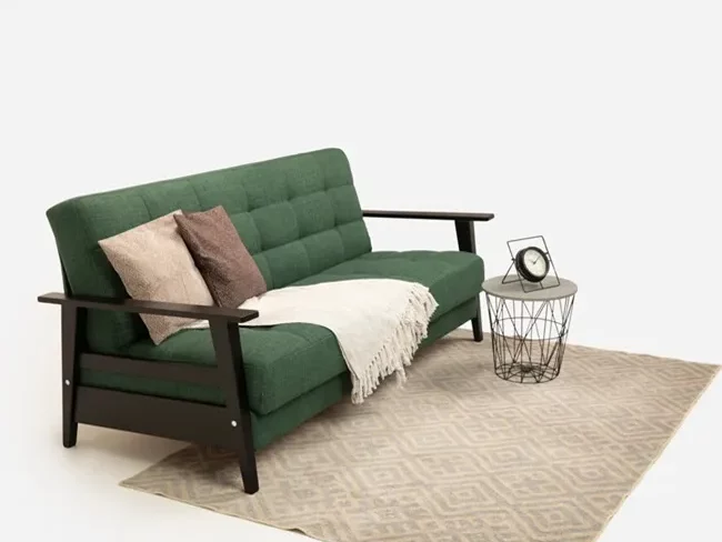 Прямой диван в Калининграде