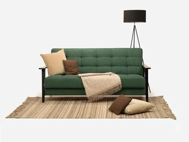 Прямой диван в Калининграде