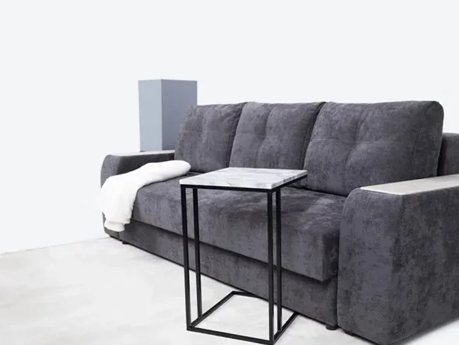 Прямой диван в Калининграде