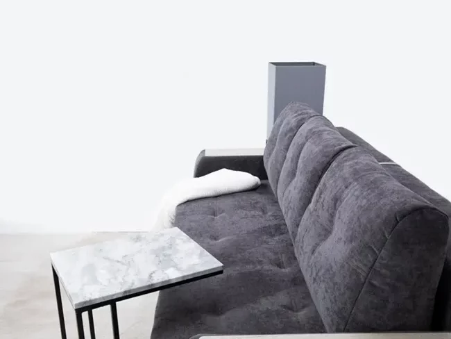 Прямой диван в Калининграде