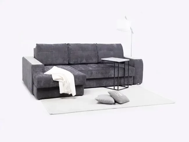 Угловой диван в Калининграде