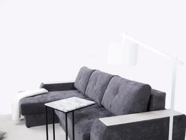 Угловой диван в Калининграде