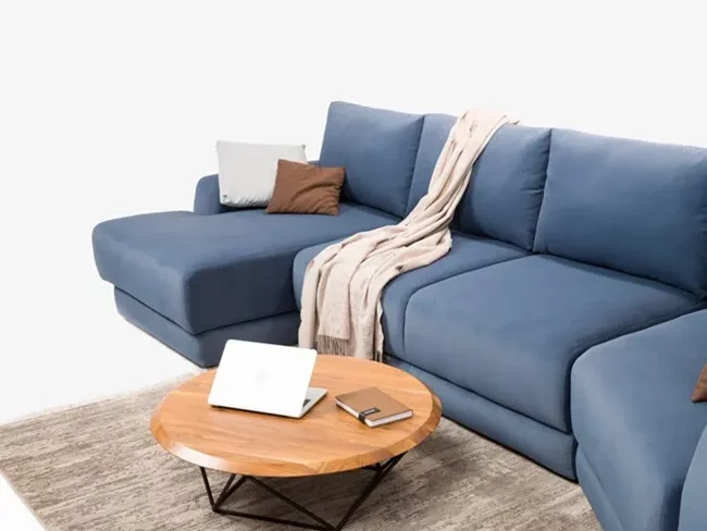 Угловой диван в Калининграде