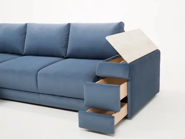 Угловой диван в Калининграде