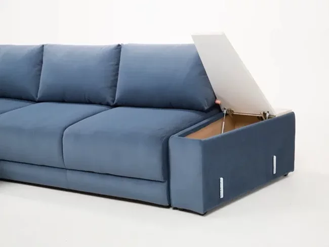 Угловой диван в Калининграде