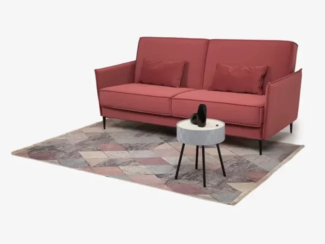 Прямой диван в Калининграде